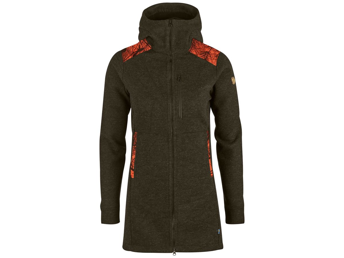 Lappland Pyrsch Jacket W Fj llr ven CZ