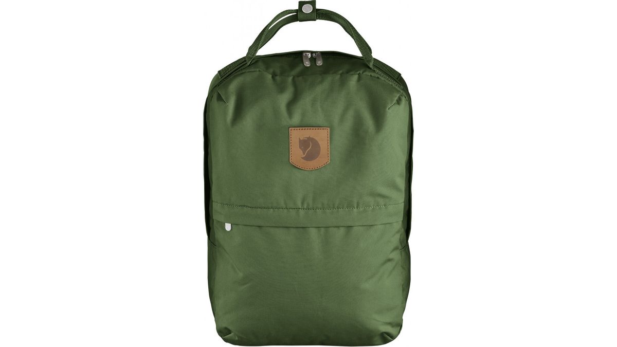Fjallraven greenland 2025 zip large