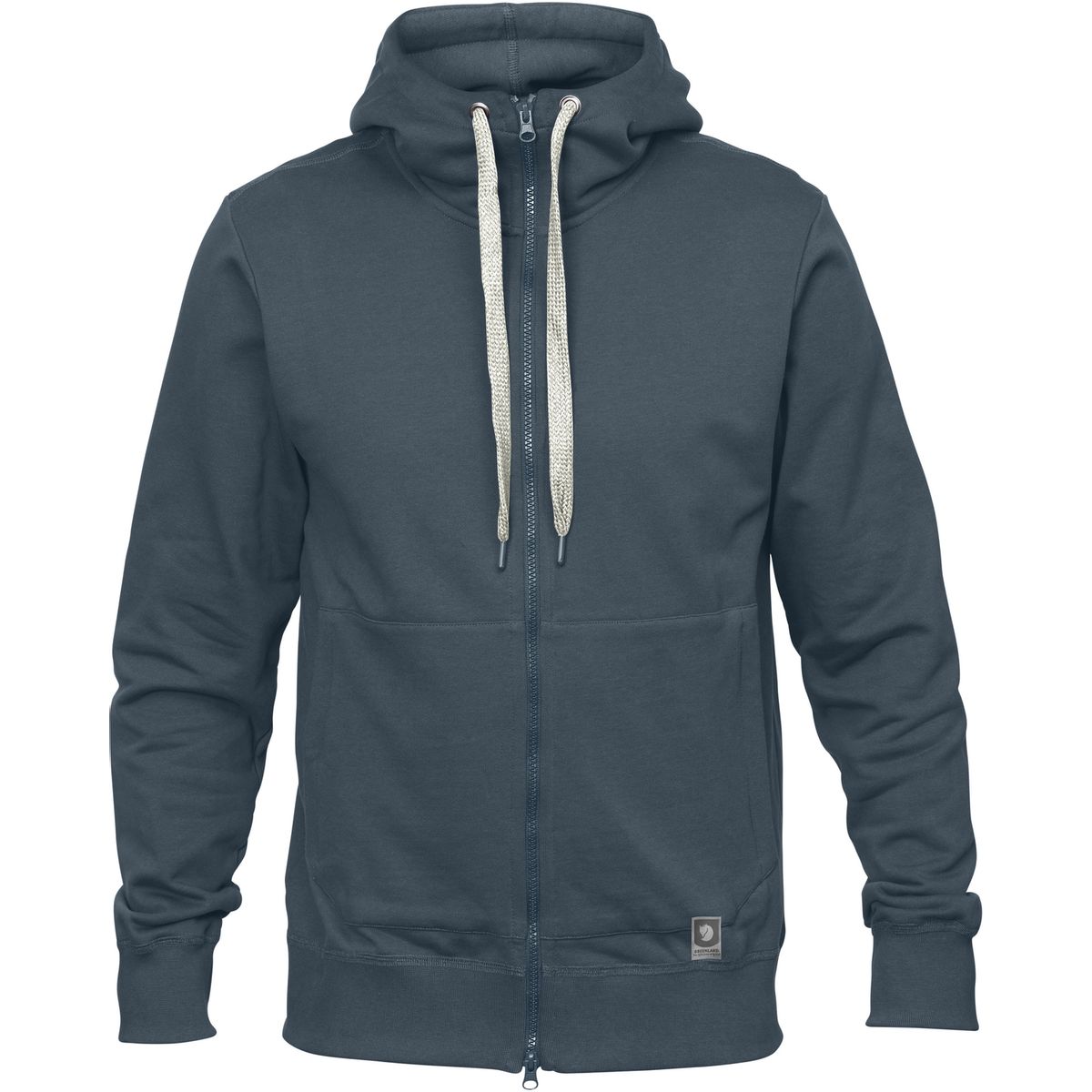 Greenland Zip Hoodie Fj llr ven CZ