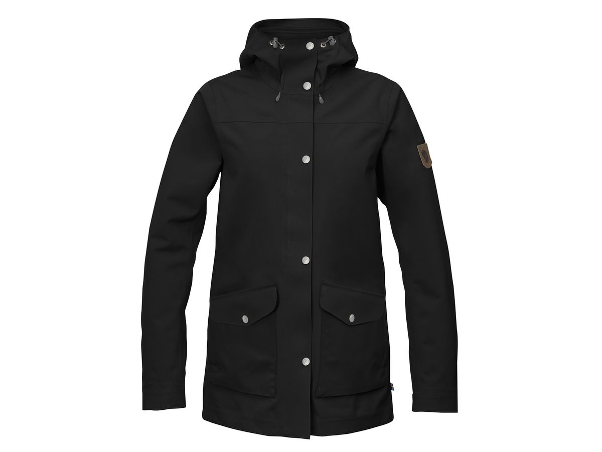 Fjallraven greenland eco shell cheap