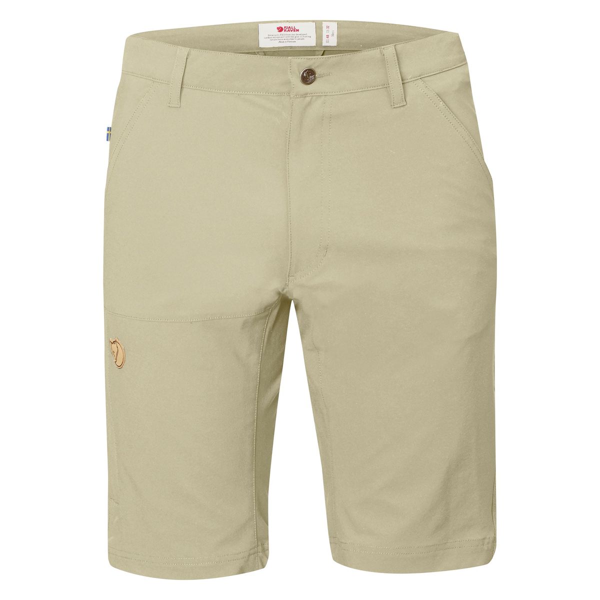Abisko Lite Shorts M Fj llr ven CZ
