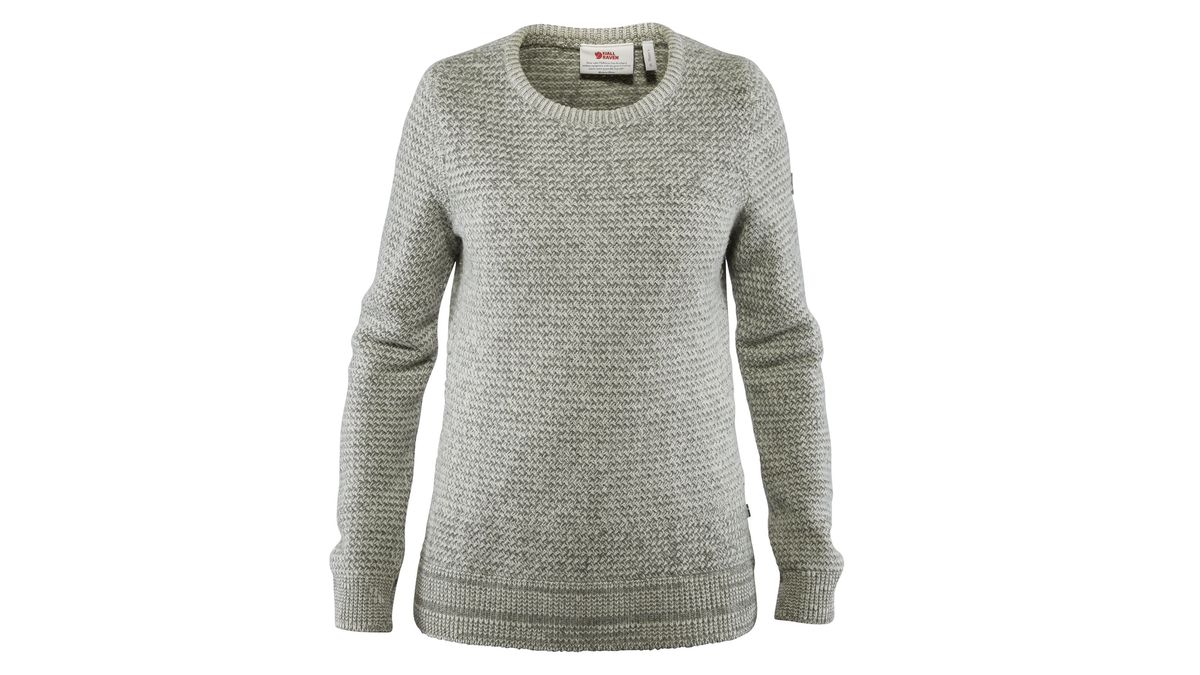 Vik structure cheap sweater w
