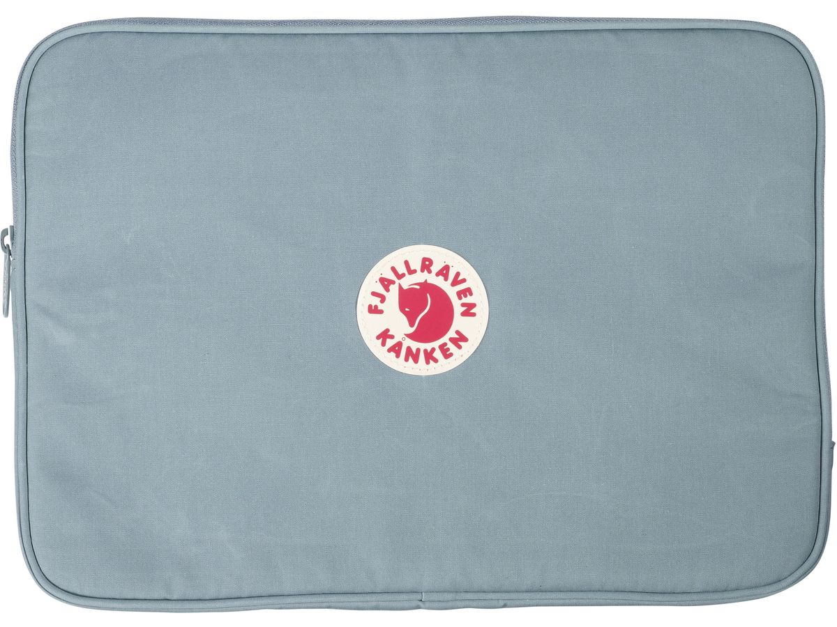 Laptop top case fjallraven