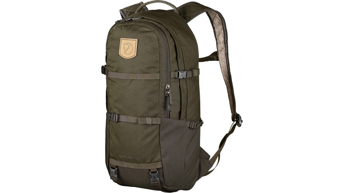 Fjällräven lappland hike 15 shop