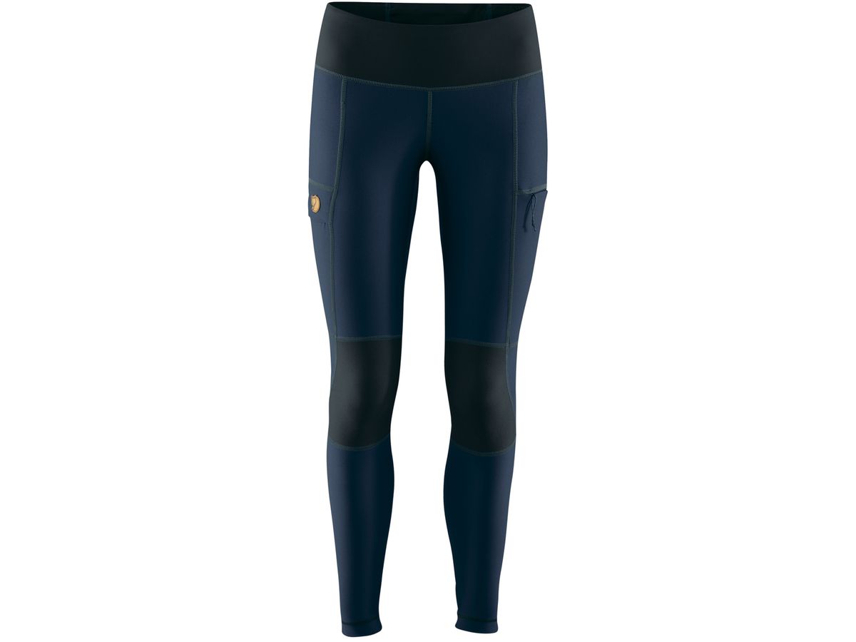 Abisko Trail Tights W Fjallraven CZ