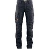Karla Pro Zip-off Trousers W