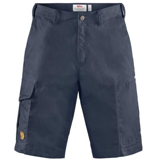Fjällräven Karl Pro Shorts M, Barva DARK NAVY, Velikost 56