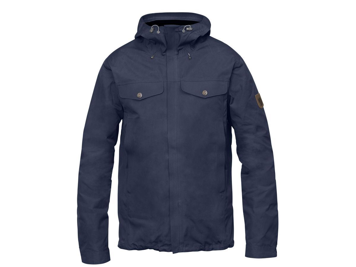 Greenland Half Century Jacket Fjallraven CZ