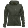 Abisko Trail Fleece W