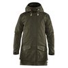 Singi Wool Padded Parka M