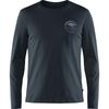 Forever Nature Badge LS M