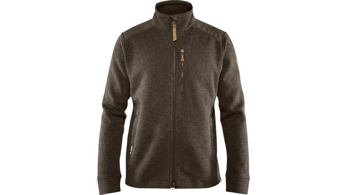Fjällräven singi fleece on sale