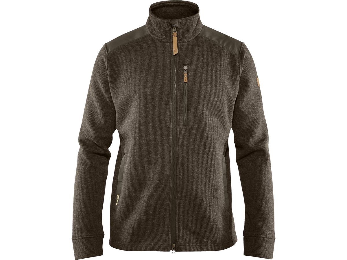 Singi Fleece Jacket M Fjallraven CZ