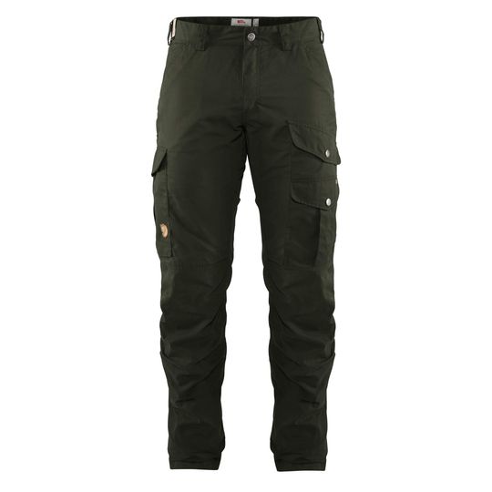 Fjällräven Barents Pro Hunting Trousers M, Barva DEEP FOREST, Velikost 48