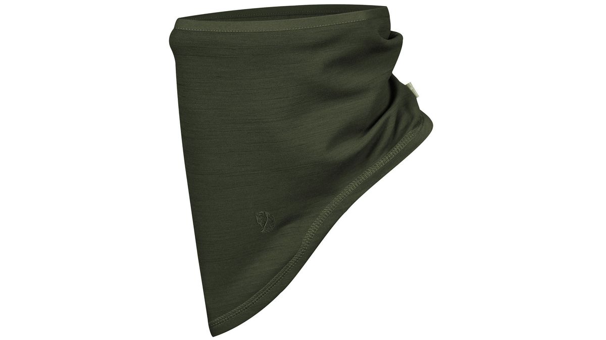 Keb fleece neck gaiter 2025