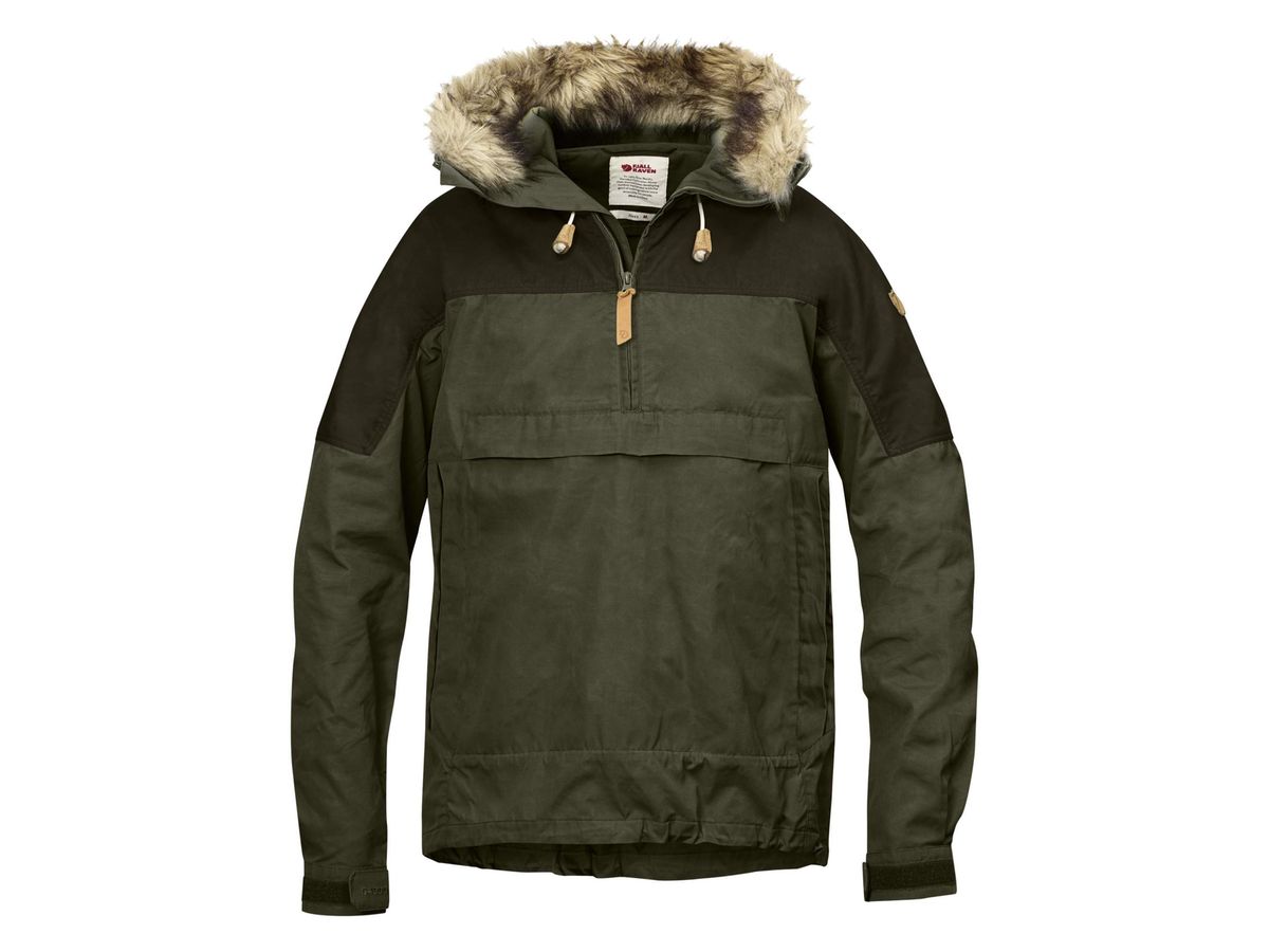 Singi Anorak Fj llr ven CZ
