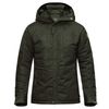 Skogsö Padded Jacket M