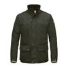 Sörmland Padded Jacket