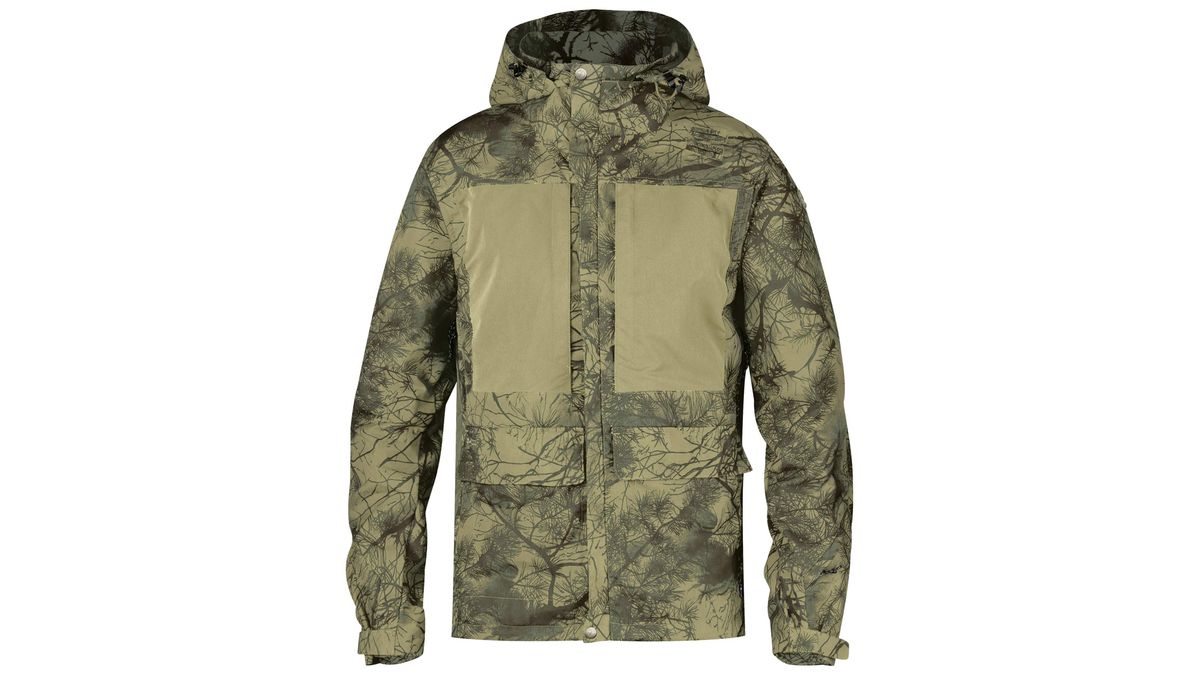 Lappland Hybrid Jacket Fj llr ven CZ