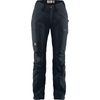 Kaipak Trousers Curved W