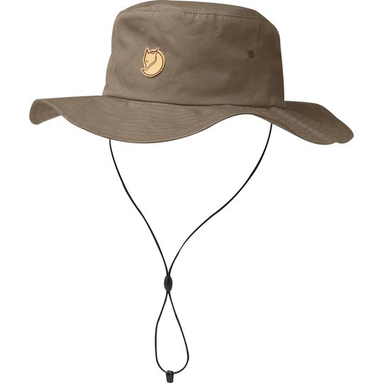 Fjällräven Hatfield Hat, Velikost M, Barva SAND STONE