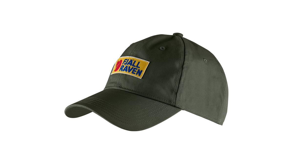 Fjallraven greenland original cap online