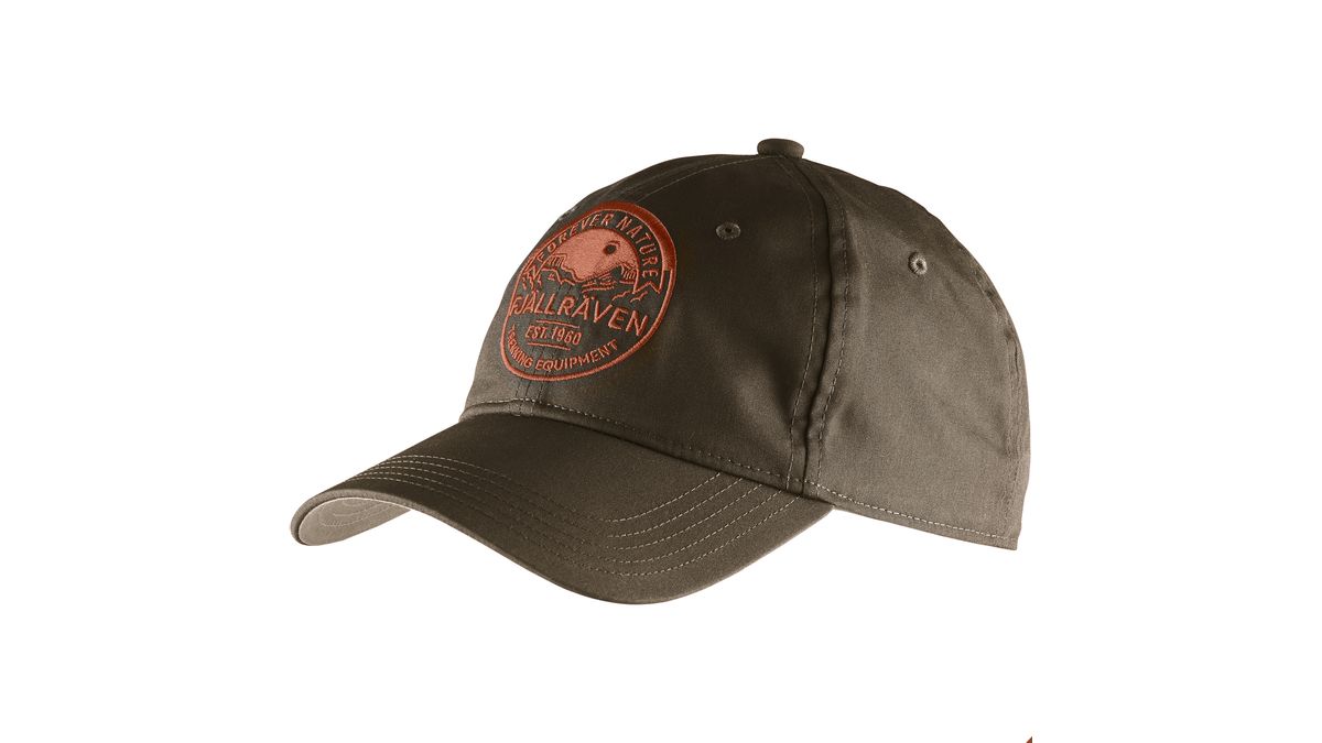 Fjallraven forever nature cap new arrivals
