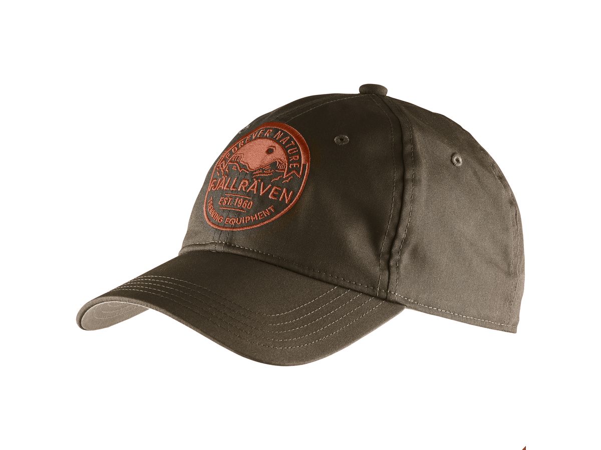 Fjallraven forever nature cap 2025