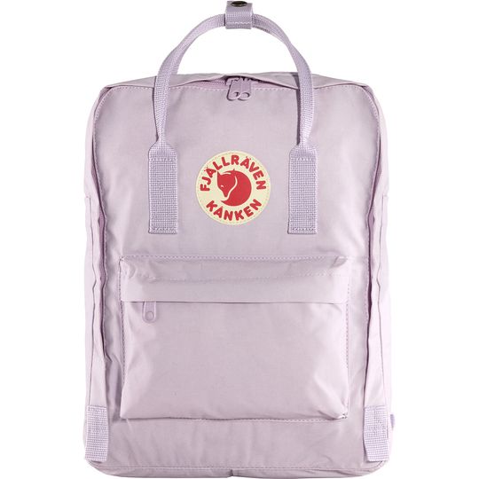 Fjällräven Kånken, Barva PASTEL LAVENDER, Objem 16 L