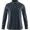 Övik Lite Shirt LS W