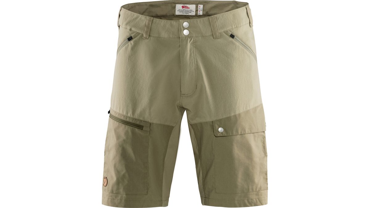 Abisko Midsummer Shorts M