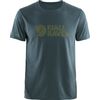 Fjällräven Logo T-shirt M