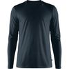 Abisko Wool LS M