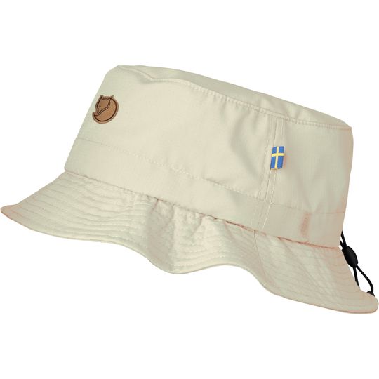 Fjällräven Travellers MT Hat, Barva LIGHT BEIGE, Velikost M