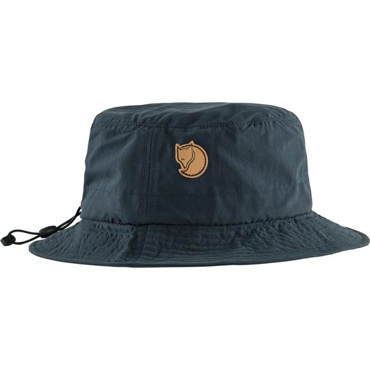 Fjällräven Travellers MT Hat, Barva DARK NAVY, Velikost M