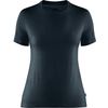 Abisko Wool SS W