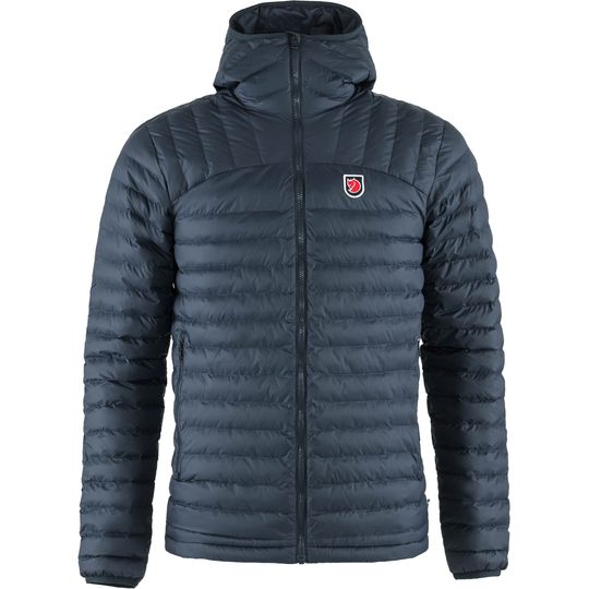 Levně Fjallraven Expedition Lätt Hoodie M, Barva NAVY