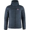 Expedition Lätt Hoodie M