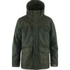 Värmland Wool Jacket M