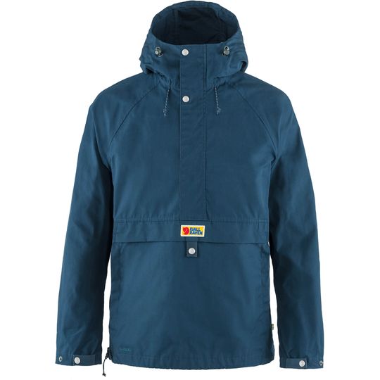 Fjällräven Vardag Anorak M, Barva STORM, Velikost XL