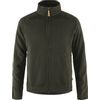Övik Fleece Zip Sweater M
