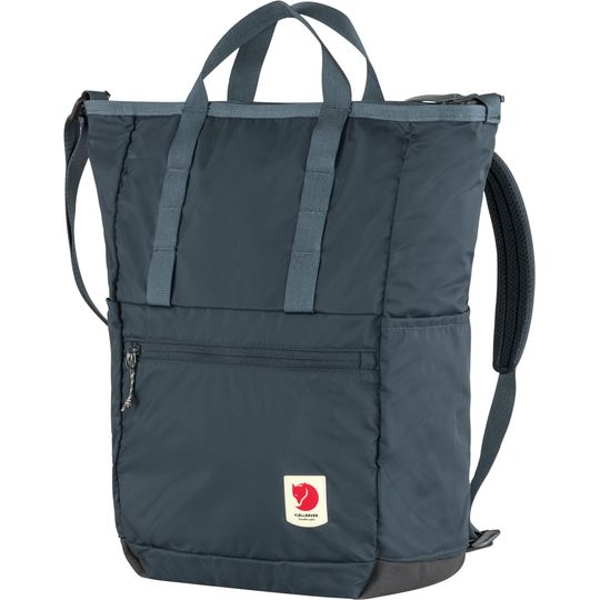 Fjällräven High Coast Totepack, Barva NAVY, Objem 23 L