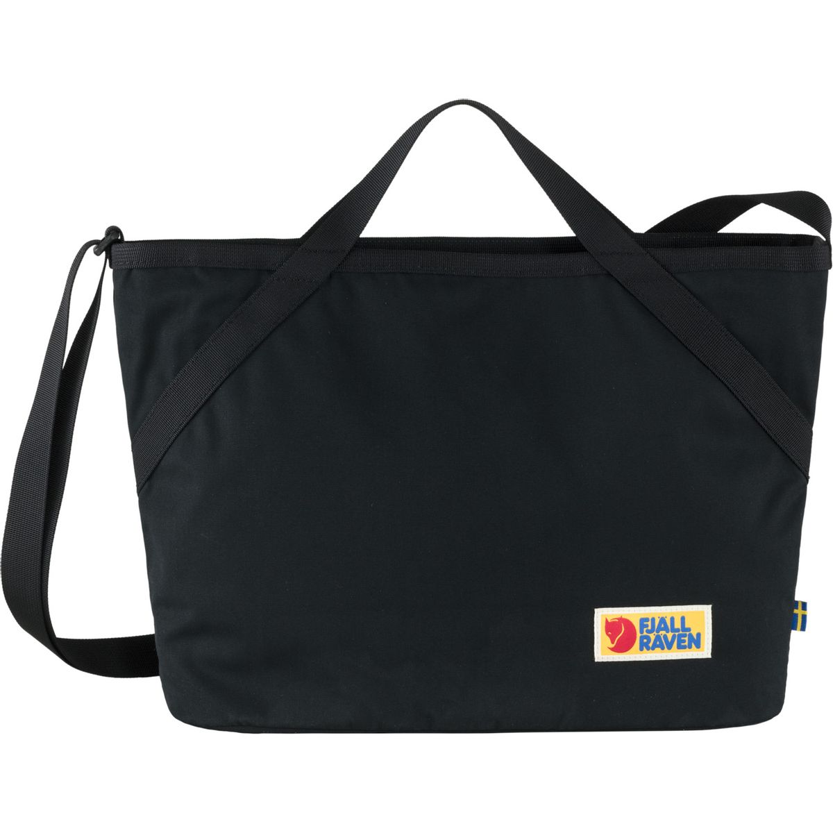 FJÄLLRÄVEN Vardag Crossbody Sac Bandoulière Mixte - Pratique Et Robuste