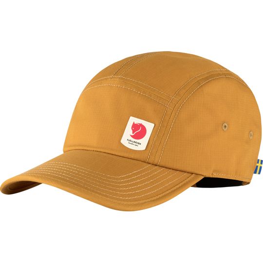 Fjällräven High Coast Lite Cap, Barva ACORN, Velikost L/XL