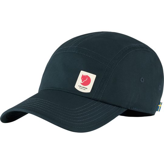Fjällräven High Coast Lite Cap, Barva DARK NAVY, Velikost L/XL