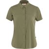 High Coast Lite Shirt SS W