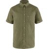 Övik Travel Shirt SS M