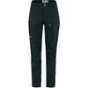 Abisko Midsummer Zip Off Trousers W