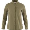 Övik Lite Shirt LS W