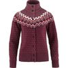Övik Knit Cardigan W